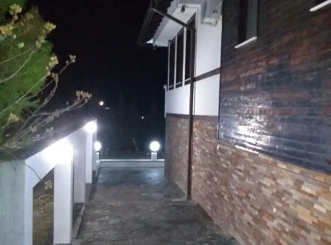 мечта Дом отдыха *