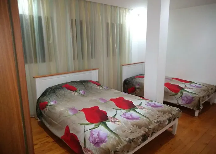 Дом отдыха мечта