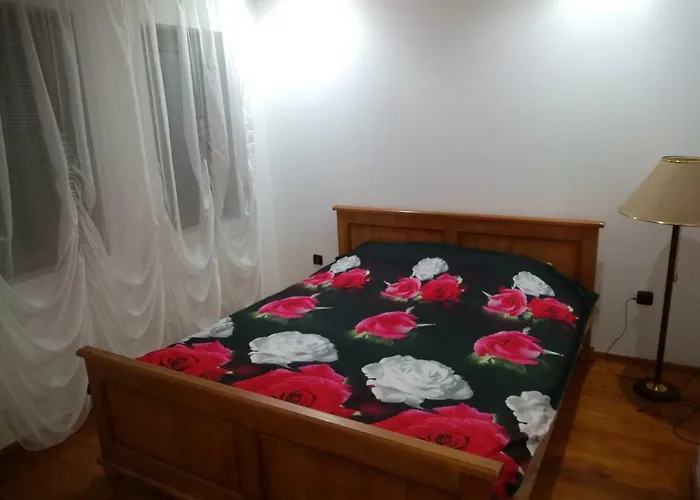 Дом отдыха мечта *