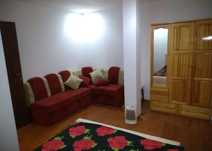 Дом отдыха мечта Lyutibrod