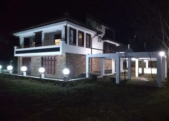 мечта Дом отдыха *