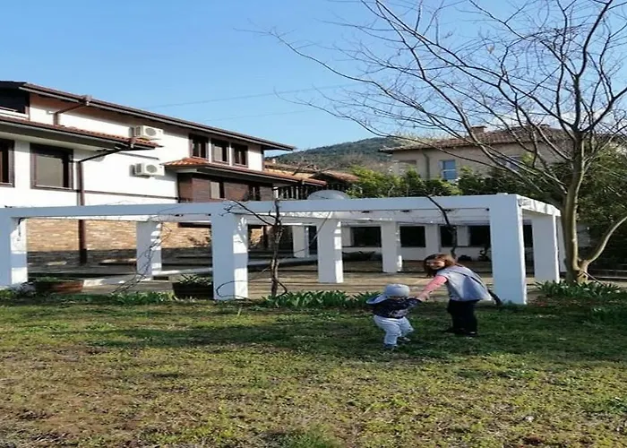 мечта Дом отдыха