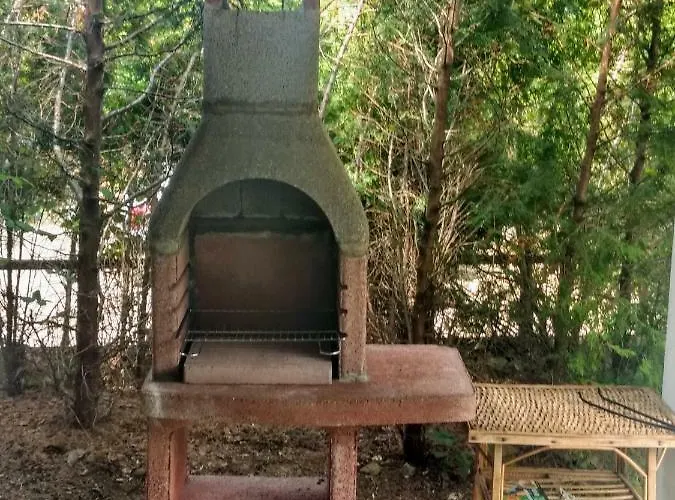 мечта Lyutibrod